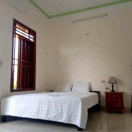 Linh Linh Homestay Ninh Binh Buitenkant foto