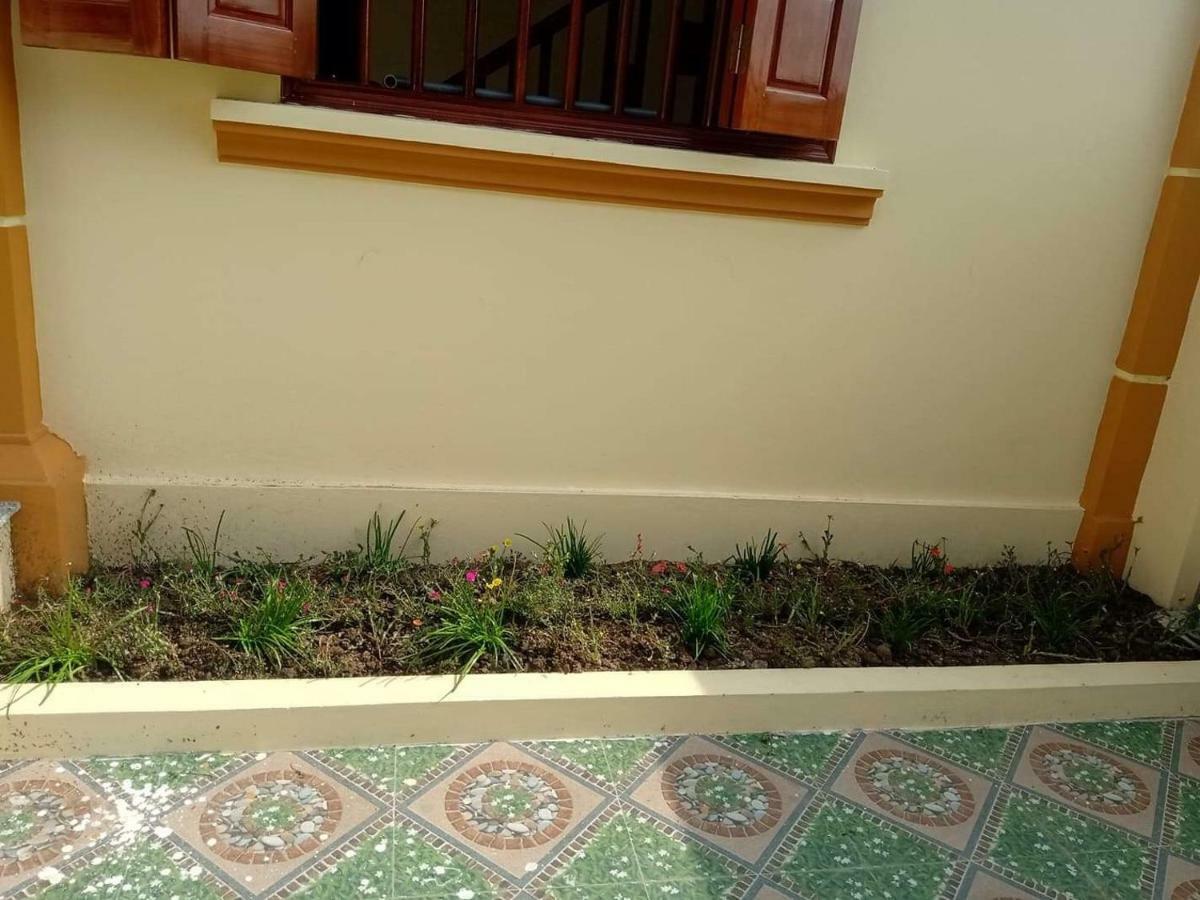 Linh Linh Homestay Ninh Binh Buitenkant foto