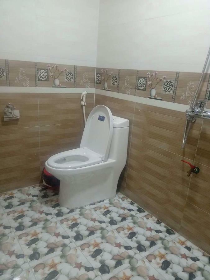 Linh Linh Homestay Ninh Binh Buitenkant foto