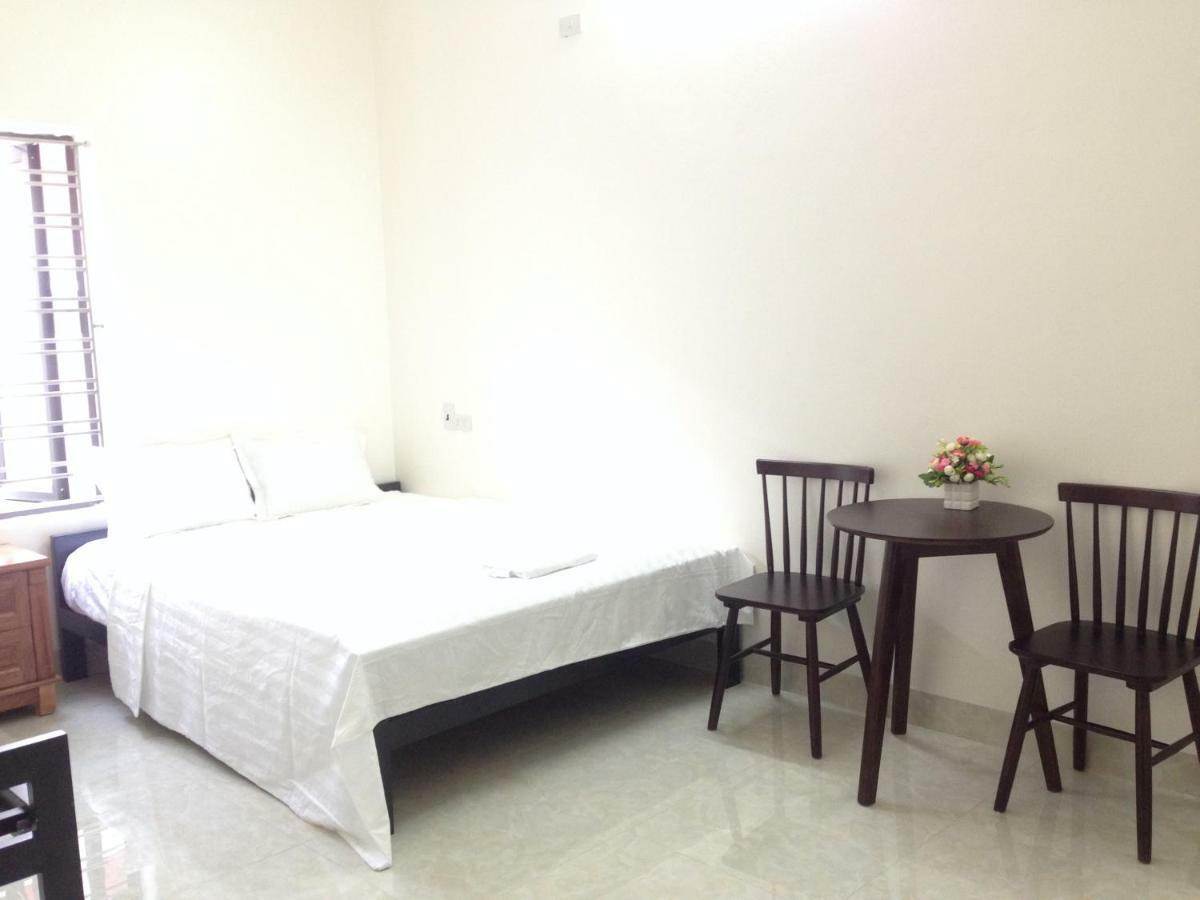 Linh Linh Homestay Ninh Binh Buitenkant foto