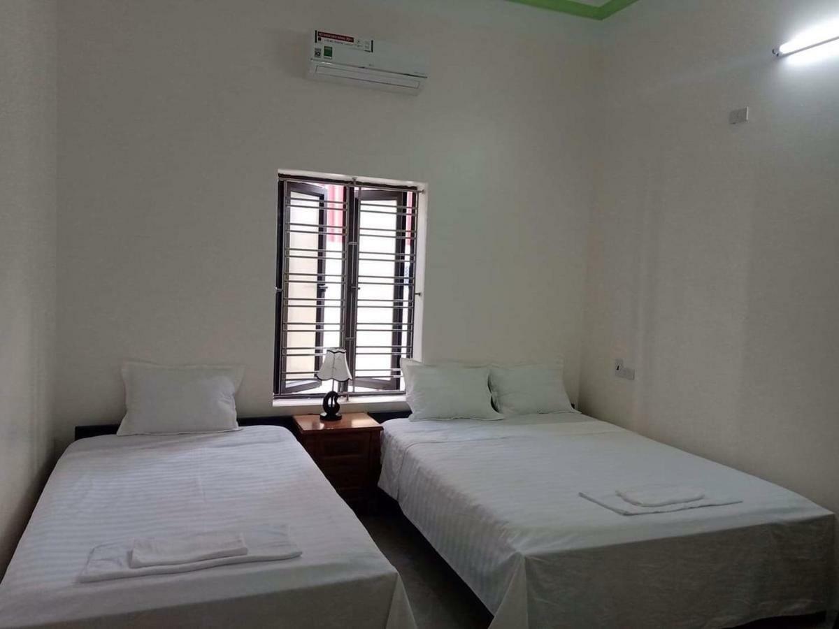 Linh Linh Homestay Ninh Binh Buitenkant foto