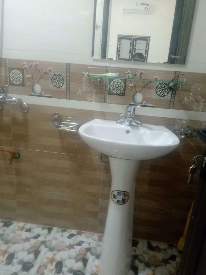 Linh Linh Homestay Ninh Binh Buitenkant foto