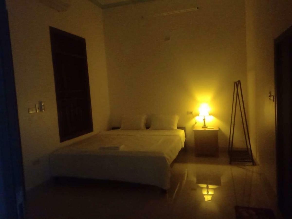 Linh Linh Homestay Ninh Binh Buitenkant foto