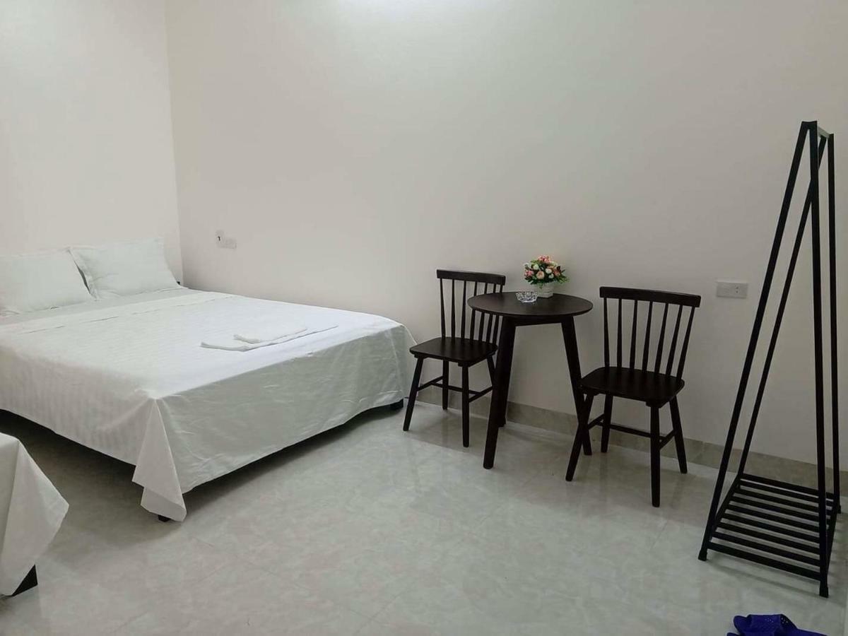 Linh Linh Homestay Ninh Binh Buitenkant foto