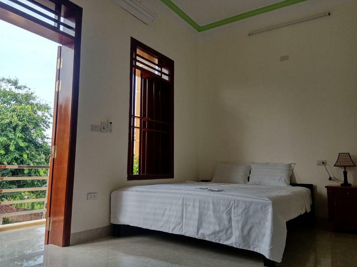 Linh Linh Homestay Ninh Binh Buitenkant foto